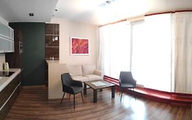 Apartament Visit Ustron